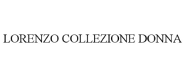 LORENZO COLLEZIONE DONNA trademark