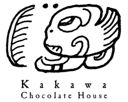 KAKAWA CHOCOLATE HOUSE trademark