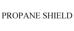 PROPANE SHIELD trademark