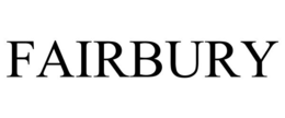 FAIRBURY trademark