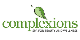 COMPLEXIONS SPA FOR BEAUTY & WELLNESS trademark