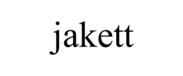 JAKETT trademark