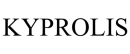 KYPROLIS trademark