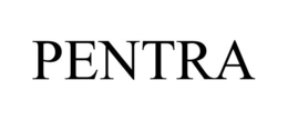 PENTRA trademark