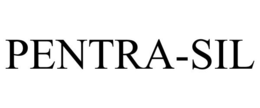 PENTRA-SIL trademark