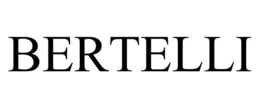 BERTELLI trademark