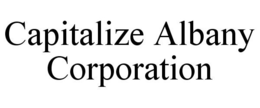 CAPITALIZE ALBANY CORPORATION trademark