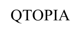 QTOPIA trademark
