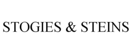 STOGIES & STEINS trademark
