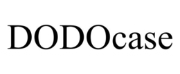 DODOCASE trademark