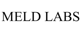 MELD LABS trademark