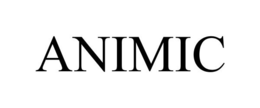 ANIMIC trademark