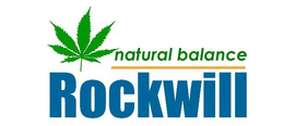 NATURAL BALANCE ROCKWILL trademark