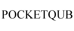 POCKETQUB trademark