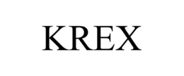 KREX trademark