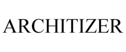 ARCHITIZER trademark