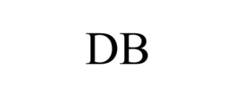 DB trademark
