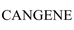 CANGENE trademark