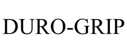 DURO-GRIP trademark