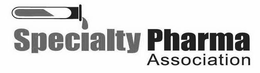 SPECIALTY PHARMA ASSOCIATION trademark
