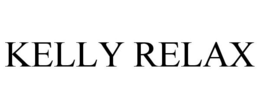 KELLY RELAX trademark