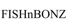 FISHNBONZ trademark