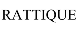 RATTIQUE trademark