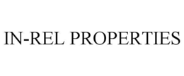 IN-REL PROPERTIES trademark