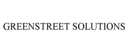 GREENSTREET SOLUTIONS trademark