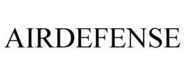 AIRDEFENSE trademark