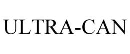 ULTRA-CAN trademark