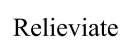 RELIEVIATE trademark