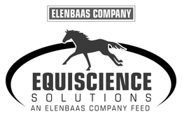 EQUISCIENCE SOLUTIONS AN ELENBAAS COMPANY FEED ELENBAAS COMPANY trademark