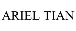 ARIEL TIAN trademark