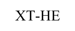 XT-HE trademark