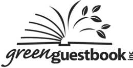 GREEN GUESTBOOK INC trademark