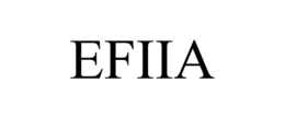 EFIIA trademark