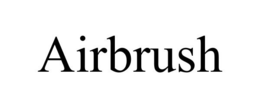 AIRBRUSH trademark