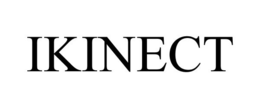 IKINECT trademark