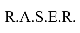R.A.S.E.R. trademark