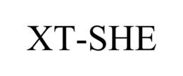 XT-SHE trademark