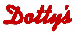DOTTY'S trademark