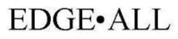 EDGE ALL trademark