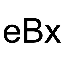 EBX trademark