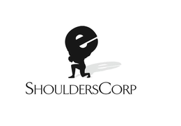 E SHOULDERSCORP trademark