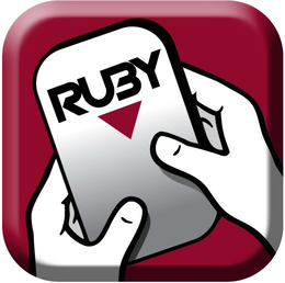 RUBY trademark