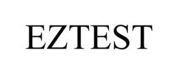 EZTEST trademark