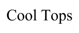 COOL TOPS trademark