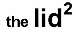 THE LID 2 trademark