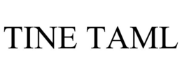 TINE TAML trademark